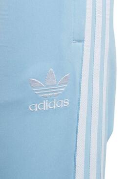 Hose Adidas Superstar Celeste Junge und Madchen
