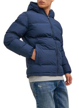 Jacke Jack und Jones Seamless Recycling