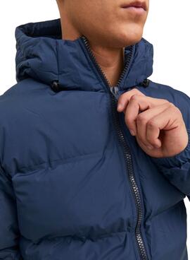 Jacke Jack und Jones Seamless Recycling