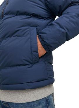 Jacke Jack und Jones Seamless Recycling