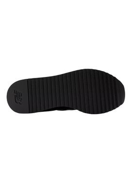 Sneakers New Balance 574 Schwarz für Damen