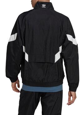 Jacke Adidas Rekive Schwarz für Herren