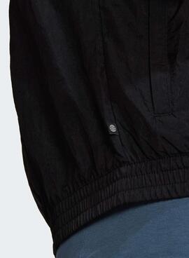 Jacke Adidas Rekive Schwarz für Herren