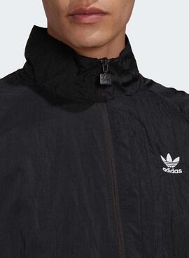 Jacke Adidas Rekive Schwarz für Herren