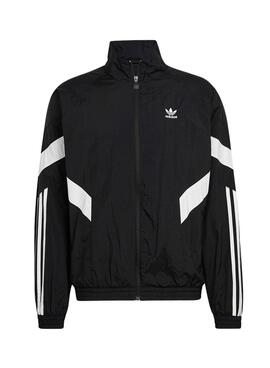 Jacke Adidas Rekive Schwarz für Herren