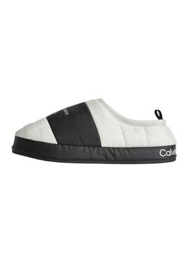 Slipper Calvin Klein Jeans Home Weiss für Herren