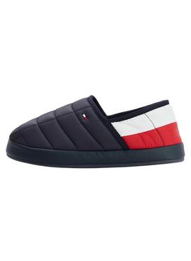 Sneakers Tommy Hilfiger Comfort Marineblau Herren