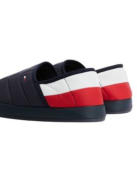 Sneakers Tommy Hilfiger Comfort Marineblau Herren