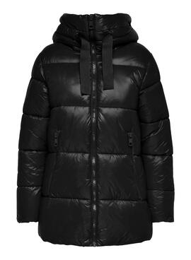 Jacke Only Scarlett Schwarz für Damen