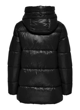 Jacke Only Scarlett Schwarz für Damen