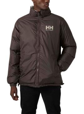 Jacke Helly Hansen Urban Reversible für Herren