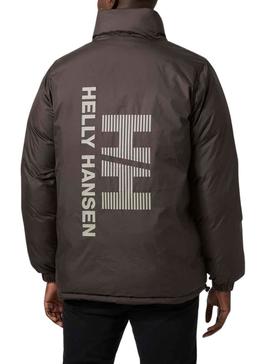 Jacke Helly Hansen Urban Reversible für Herren