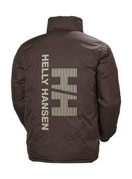 Jacke Helly Hansen Urban Reversible für Herren