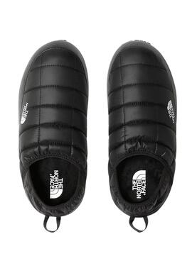 Slippers The North Face Mule Schwarz für Herren