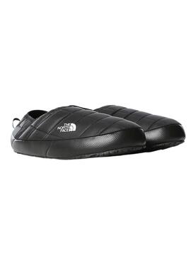 Slippers The North Face Mule Schwarz für Herren