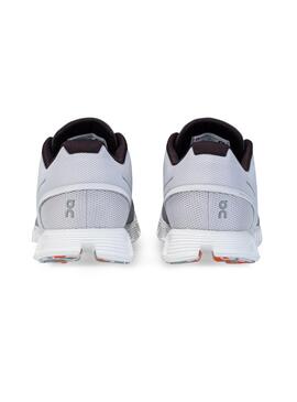 Sneakers On Running Cloud 5 Fuse Frost Herren