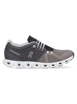 Sneakers On Running Cloud 5 Fuse Eclipse Herren