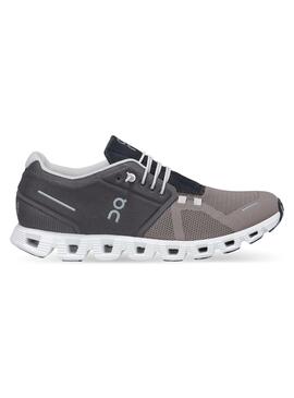 Sneakers On Running Cloud 5 Fuse Eclipse Herren