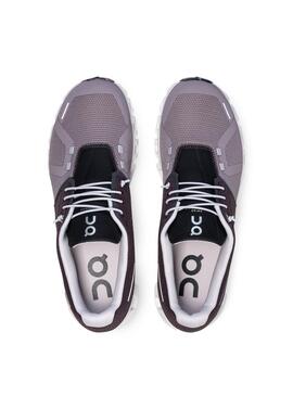 Sneakers On Running Cloud 5 Fuse Eclipse Herren
