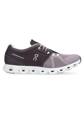 Sneakers On Running Cloud 5 Fuse Eclipse Herren