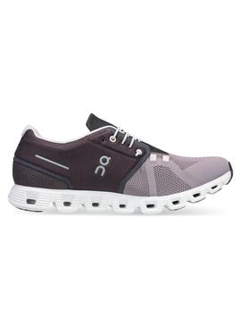 Sneakers On Running Cloud 5 Fuse Eclipse Herren