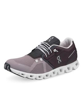 Sneakers On Running Cloud 5 Fuse Eclipse Herren