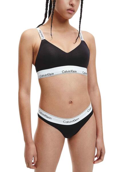 Calvin Klein Sport-BH »Damen Calvin Klein Underwear Light Lined