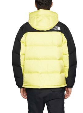 Jacke The North Face Himalayan Herren Gelb
