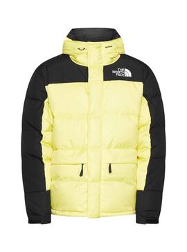 Jacke The North Face Himalayan Herren Gelb