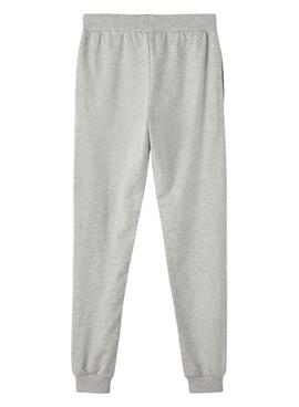 Jogginghose Name It Nillinge Grau für Jungen