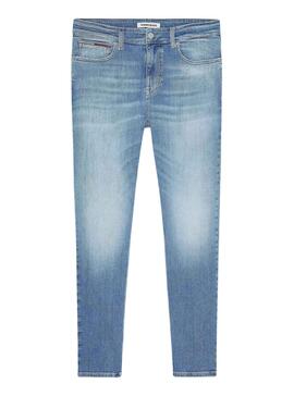 Jeans Tommy Jeans Simon Skiny Herren