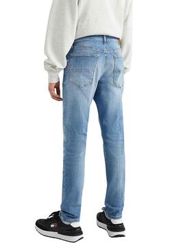 Jeans Tommy Jeans Simon Skiny Herren