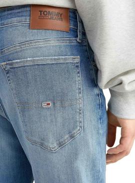 Jeans Tommy Jeans Simon Skiny Herren