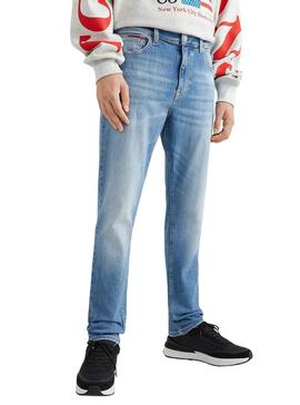 Jeans Tommy Jeans Simon Skiny Herren