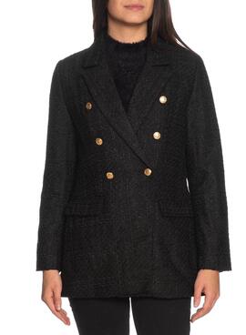 Blazer Only Corinna Mody Schwarz für Damen