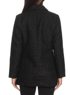 Blazer Only Corinna Mody Schwarz für Damen