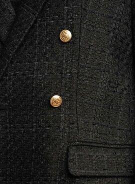 Blazer Only Corinna Mody Schwarz für Damen