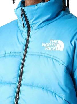 Jacke The North Face M TNF Blau für Herren