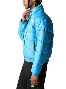 Jacke The North Face M TNF Blau für Herren