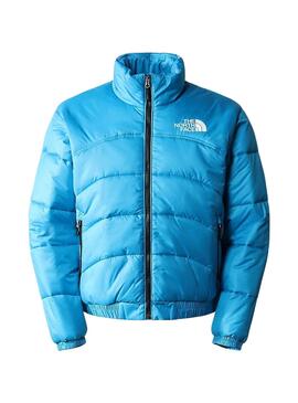Jacke The North Face M TNF Blau für Herren