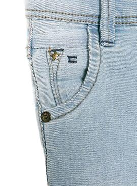 Jeans Name It Silas Cartus Claro Junge