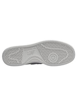 Sneakers New Balance BB480 Weiss Unisex