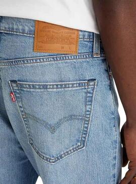 Hose Jeans Levis 511 Slim für Herren