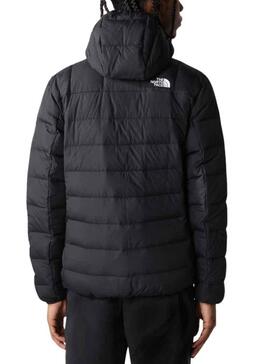 Jacke The North Face Lapaz Schwarz für Herren