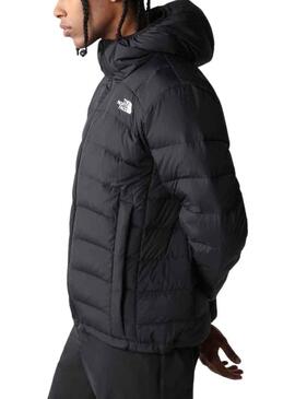 Jacke The North Face Lapaz Schwarz für Herren