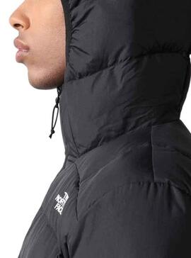 Jacke The North Face Lapaz Schwarz für Herren
