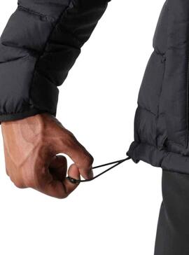 Jacke The North Face Lapaz Schwarz für Herren