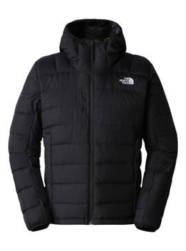 Jacke The North Face Lapaz Schwarz für Herren