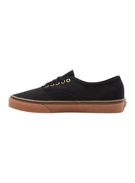 Sneakers Vans Authentic Schwarz für Herren