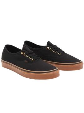 Sneakers Vans Authentic Schwarz für Herren